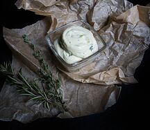 Соус Чесночный