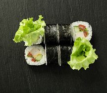 Шинджу-ролл