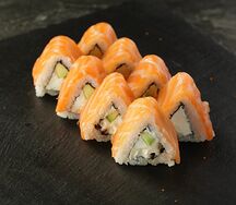 Ролл Пирамида