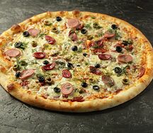 Деревенское счастье