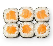 Сяке кунсей ролл