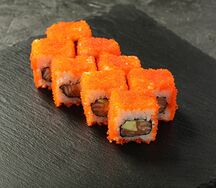 Калифорния Сакана ролл