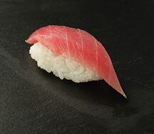 Магуро суши