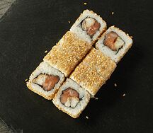 Ролл Аляска