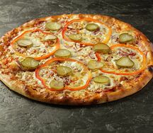 Праздничная