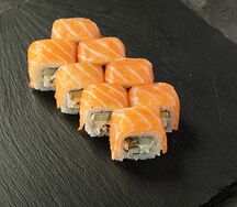 Самурай ролл