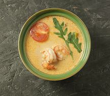 Суп Том ям