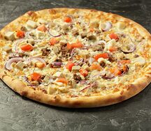 Мясное ассорти