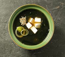 Суп Мисо