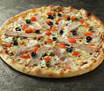 Буржуйская