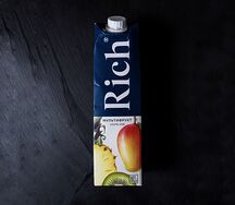 Сок Rich Мультифрукт