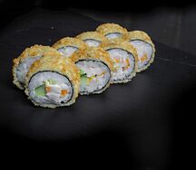 Горячий ролл Санго