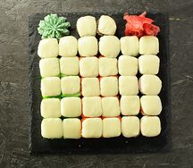 Сет 10 (запеченный)