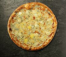 Четыре сыра