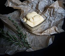 Соус Сырный