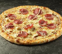 Мексиканская