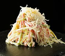 Салат Сицилия