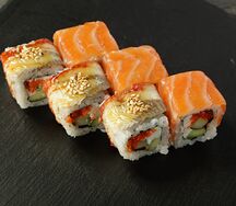 Филадельфия ролл