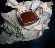 Соус Барбекю