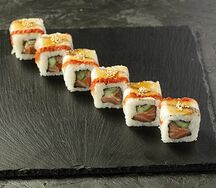 Канада ролл