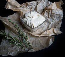 Соус Цезарь