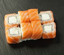 Нежный ролл