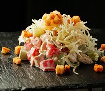 Салат Пасадена