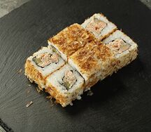 Банзай ролл