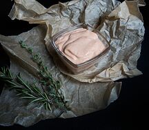 Соус Спайси