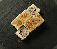 Бонито ролл