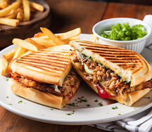 Panini ghanéen