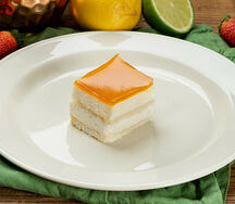 Пирожное Йогуртовое