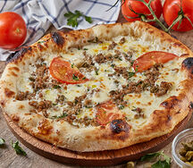 Пицца Мясная