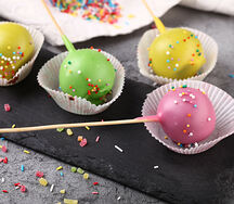 Кейпопс-картошка