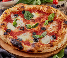 Пицца Маргарита