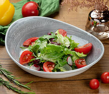 Салат Овощной