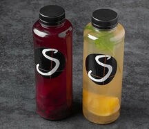 Компот домашний