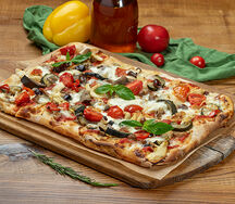 Скрокьярелла Вегетарианская