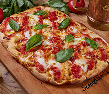 Скрокьярелла Маргарита