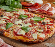 Скрокьярелла Мясное ассорти