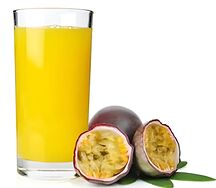 Jus de passion