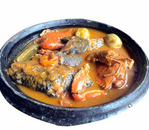 Marmite du pêcheur