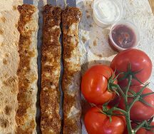 Люля куриный