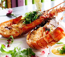 Langoustes