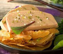 Foie gras