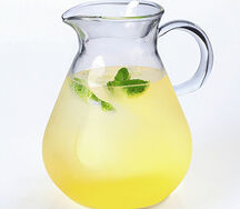 Jus de citron