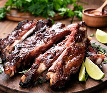 Ribs