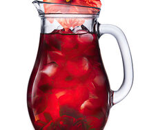 Carafe bissap