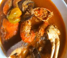 Marmite du pêcheur