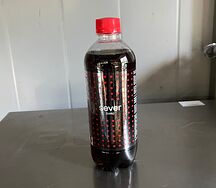 Sever Cola
